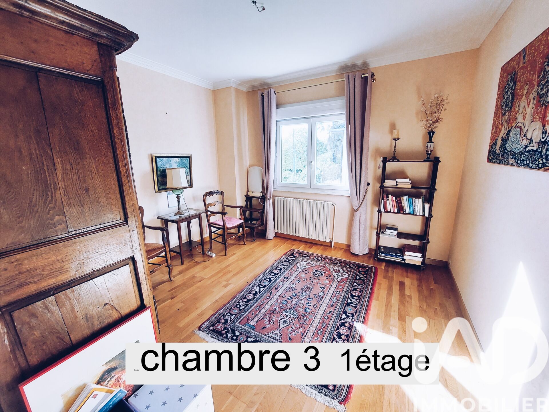 Vente Maison/villa 7 pièces - Photo 5