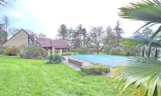 Maison 8 Pièces 233 m² à vendre à Bressolles (03000)