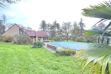 Maison 8 pièces 399000 €