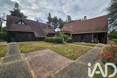 Maison 8 pièces 399000 €