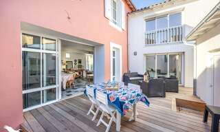 Maison 5 Pièces 125 m² à vendre à Les Sables-d'Olonne (85100)