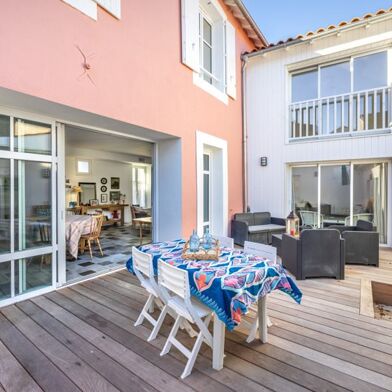 Maison 5 pièces 848864 €