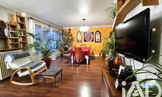 Appartement 4 Pièces 74 m² à vendre à Vitry-sur-Seine (94400)