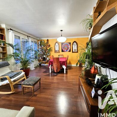 Appartement 4 pièces 315000 €