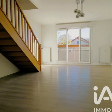 Appartement 3 pièces 219000 €