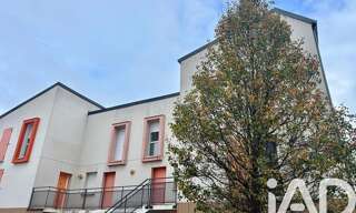 Appartement 3 Pièces 58 m² à vendre à Bobigny (93000)