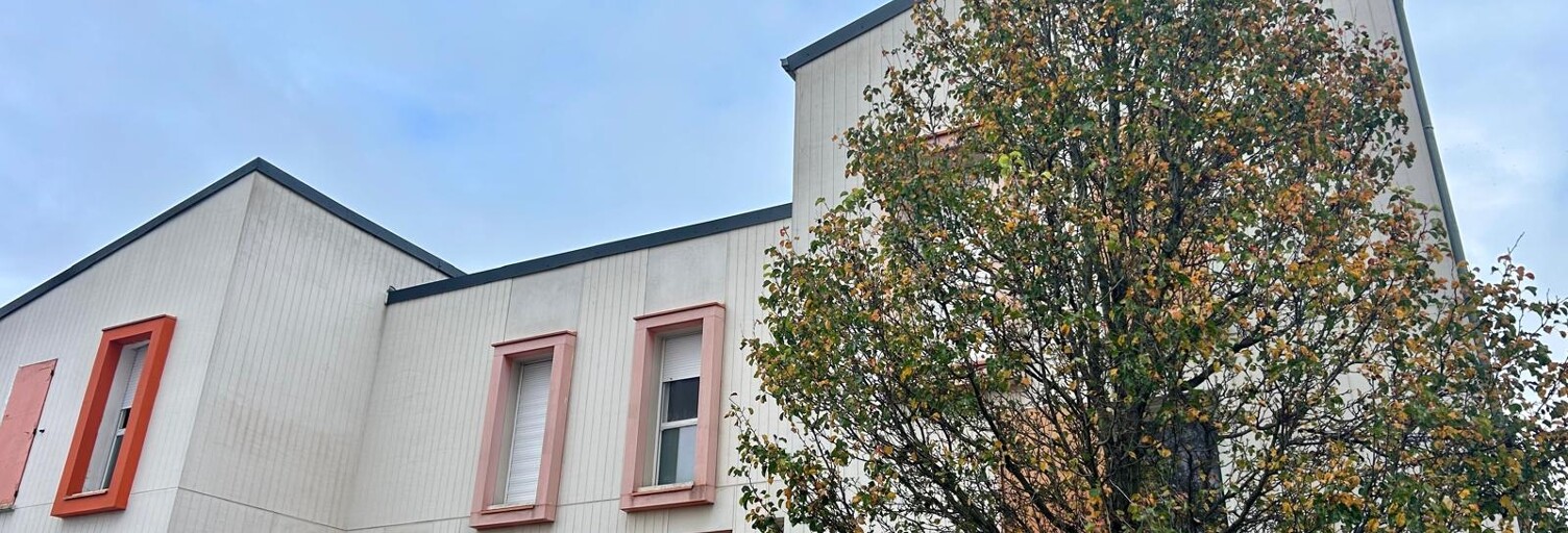 Appartement 3 Pièces 58 m² à vendre à Bobigny (93000)