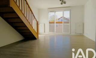 Appartement 3 Pièces 58 m² à vendre à Bobigny (93000)