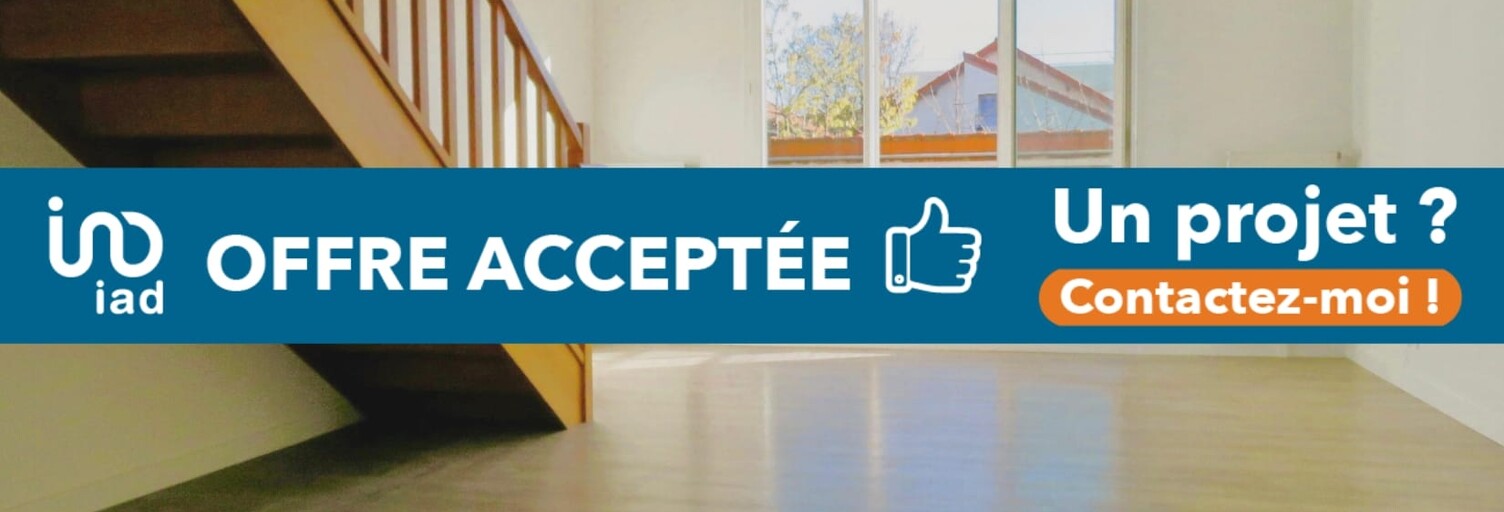 Appartement 3 Pièces 58 m² à vendre à Bobigny (93000)