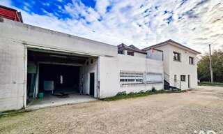 Commerce  1320 m² à vendre à Bressols (82710)