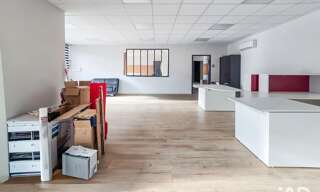 Commerce  1320 m² à vendre à Bressols (82710)