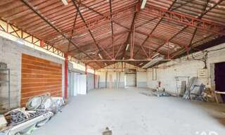 Commerce  1320 m² à vendre à Bressols (82710)
