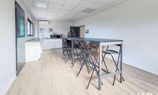 Commerce  1320 m² à vendre à Bressols (82710)