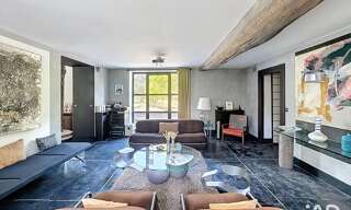 Maison 20 Pièces 1445 m² à vendre à Saint-Germain-en-Laye (78100)