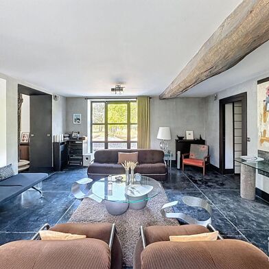 Maison 20 pièces 3850000 €