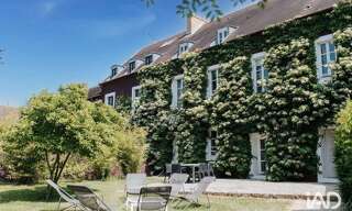 Maison 20 Pièces 1445 m² à vendre à Orgeval (78630)