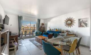 Appartement 3 Pièces 64 m² à vendre à Arcachon (33120)