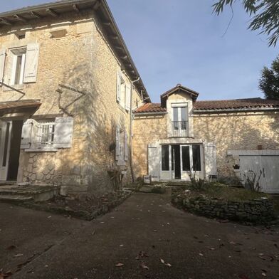 Maison 4 pièces 117568 €