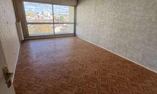 Appartement 4 Pièces 80 m² à vendre à Moulins (03000)