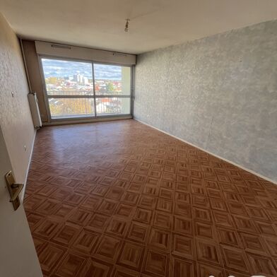 Appartement 4 pièces 54000 €