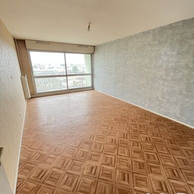 Appartement 4 pièces 49000 €