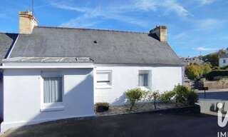 Maison 4 Pièces 83 m² à vendre à Morlaix (29600)