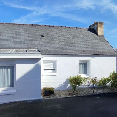 Maison 4 pièces 155000 €