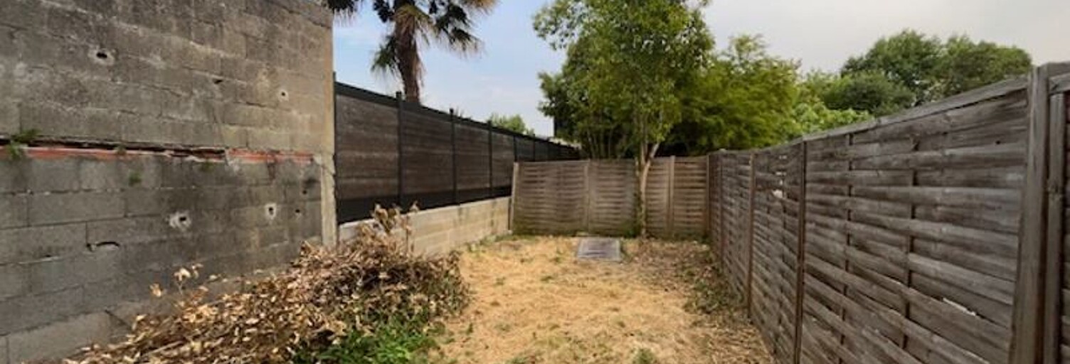 Appartement 2 Pièces 50 m² à vendre à Bordeaux (33100)