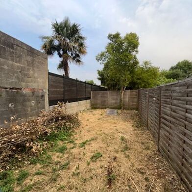 Appartement 2 pièces 195000 €