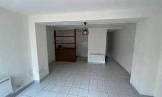 Appartement 2 Pièces 52 m² à vendre à Bordeaux (33100)