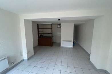 Appartement 2 pièces 165000 €