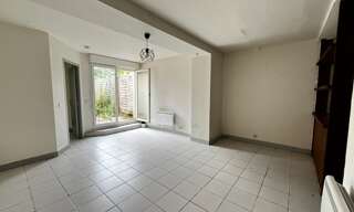 Appartement 2 Pièces 50 m² à vendre à Bordeaux (33100)