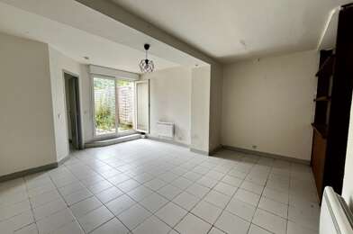 Appartement 2 pièces 159000 €