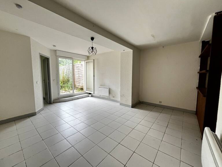 Appartement de 2 pièces principales — photo 1