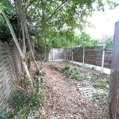 Appartement 2 pièces 179000 €