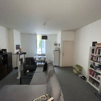 Appartement 2 pièces 160000 €