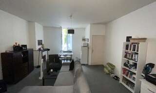 Appartement 2 Pièces 50 m² à vendre à Bordeaux (33100)