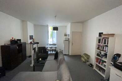 Appartement 2 pièces 155000 €