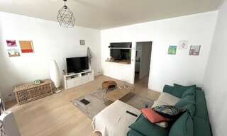 Appartement 2 Pièces 49 m² à vendre à Bordeaux (33100)