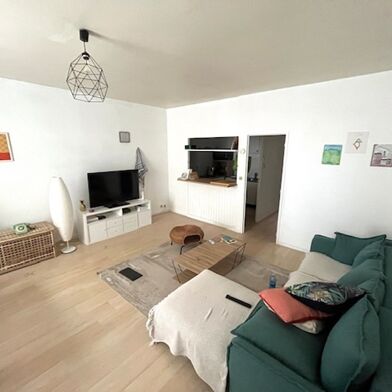 Appartement 2 pièces 150500 €