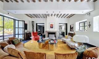 Maison 15 Pièces 1044 m² à vendre à Villennes-sur-Seine (78670)