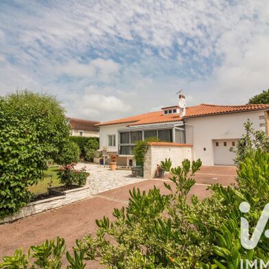 Maison 6 pièces 282000 €