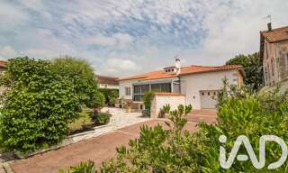 Maison 6 Pièces 135 m² à vendre à Mansle-les-Fontaines (16230)