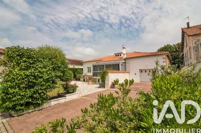 Maison 6 pièces 282000 €