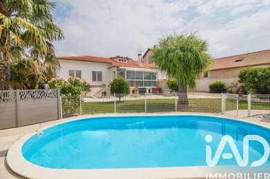 Maison 6 pièces 267000 €