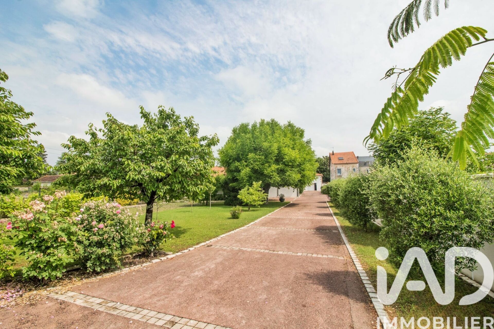 Vente Maison/villa 5 pièces - Photo 2