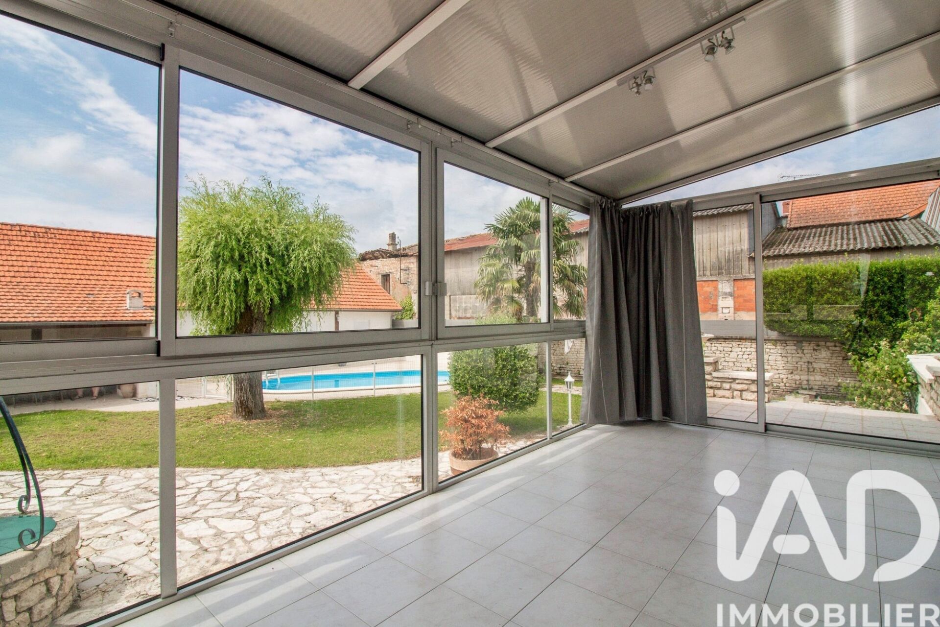 Vente Maison/villa 5 pièces - Photo 3