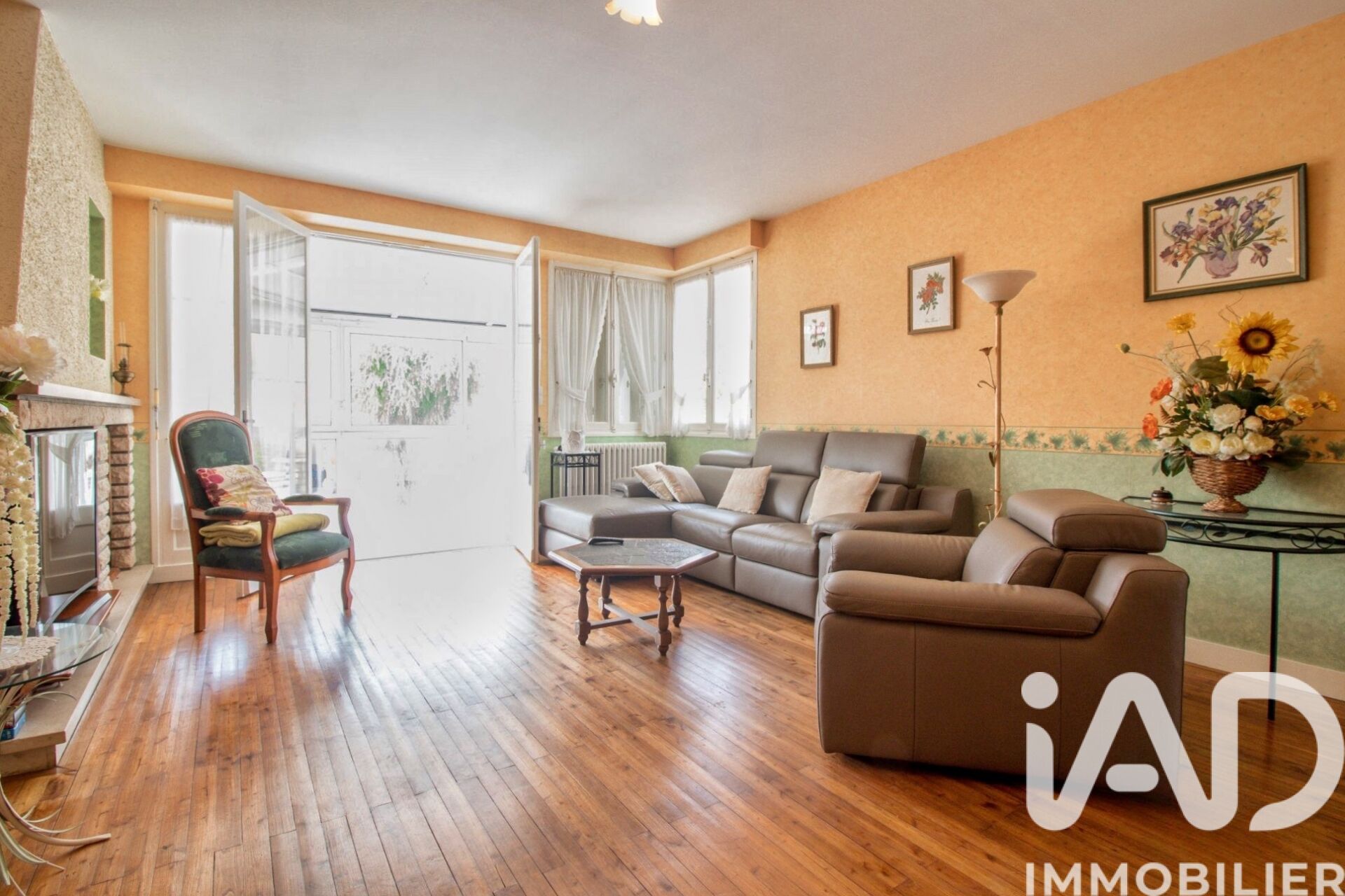 Vente Maison/villa 5 pièces - Photo 5