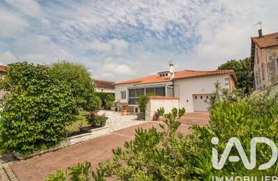 Vente Maison/villa 5 pièces — photo du bien