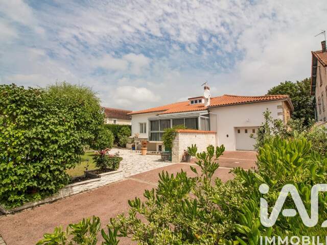 Vente Maison/villa 5 pièces — photo du bien